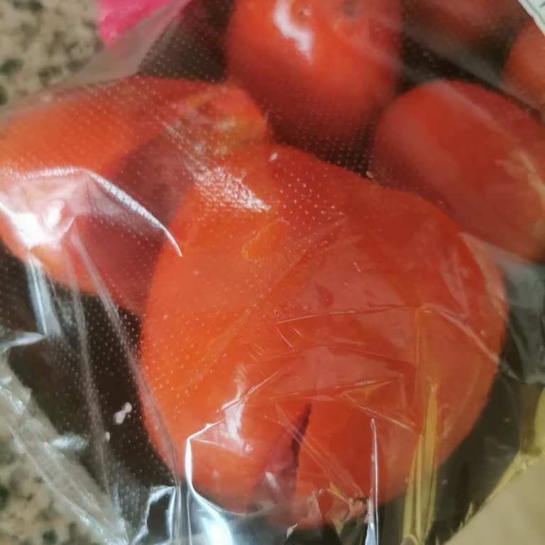Yemeksepeti Market Ürün Eksik Ve Kalitesiz