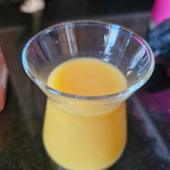 Cappy %100 Portakal (! )