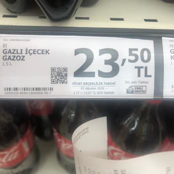 A101 Kasa Ve Raf Fiyat Farkı