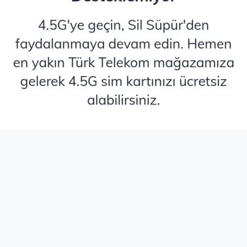 Türk Telekom Ücretsiz Sim Kart İçin 100 Lira Aldı