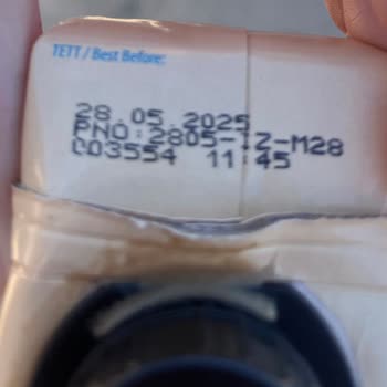 Dimes/Obsesso Bozuk Ürün Şikayeti