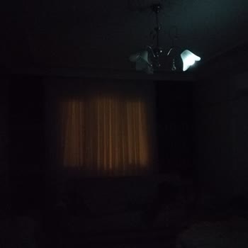 GDZ Elektrik Dağıtım Voltaj Düşüklüğü İle İlgili
