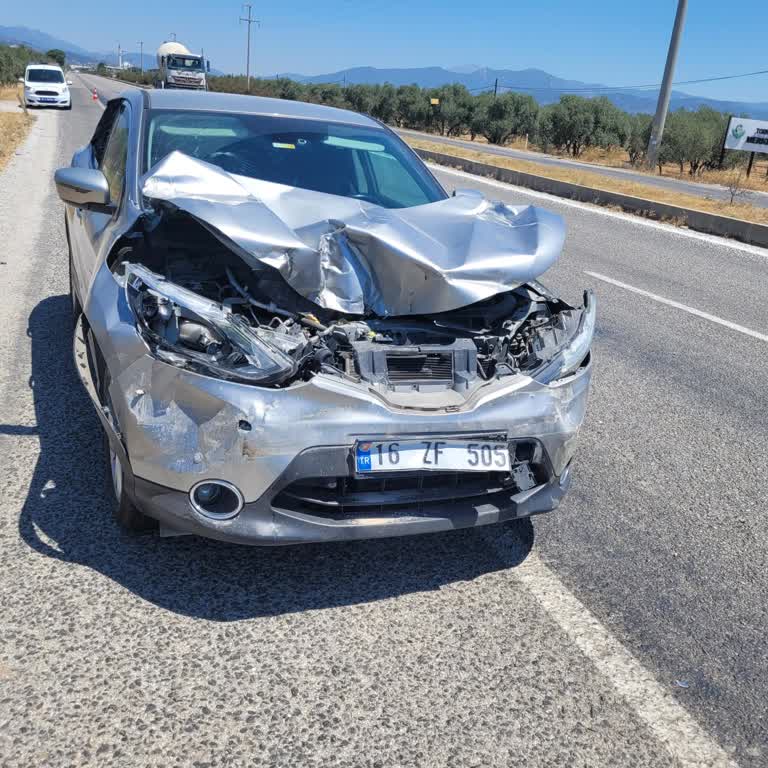 Ethica Sigorta Pert Araç Ödemesi