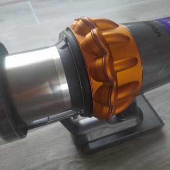Dyson V15 Kablosuz Süpürge