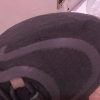 Adidas Markasına Güvenip Aldım Ama...