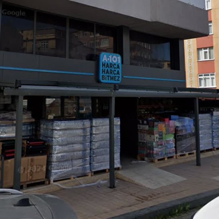 A101 Marketleri Çalışanlarının Şiddet İçerikli Yaklaşımları