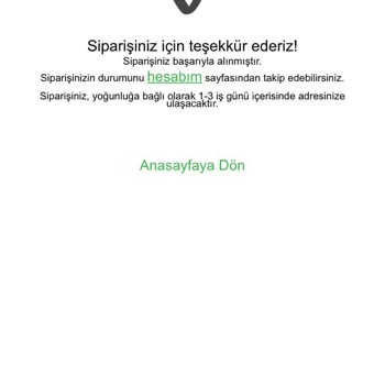 A101 Online Alışverişte Yaşanan Ödeme Sorunları Ve Mağduriyet