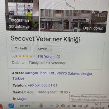 Secovet Ürün Yollamıyor Ulaşım Yok Acilen Paramın İadesini İstiyorum