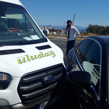 Uludağ Turizm Trafik Kazasındaki Mağduriyet