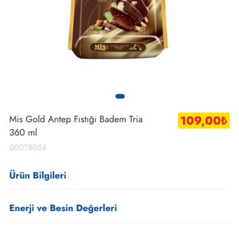 Şok Marketler Yanlış Ürün Ve İade Sorunu: Magnum Yerine Mis Dondurma Geldi!