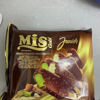 Şok Marketler Yanlış Ürün Ve İade Sorunu: Magnum Yerine Mis Dondurma Geldi!