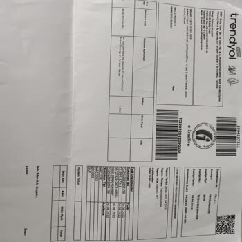 Trendyol Robot Süpürge Şikayeti!