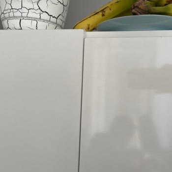 A101 Eksik Parçalı Mutfak Dolabı Ve Yetersiz Müşteri Hizmetleri