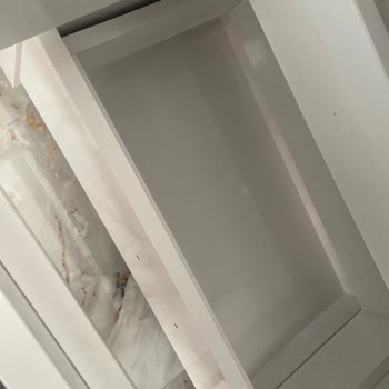 A101 Eksik Parçalı Mutfak Dolabı Ve Yetersiz Müşteri Hizmetleri