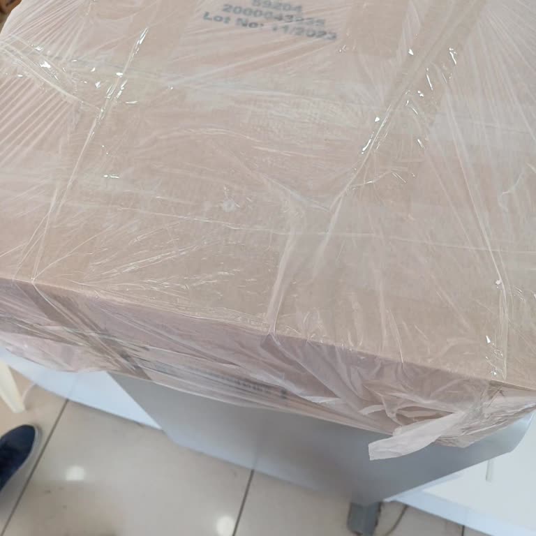 Aras Kargo Hasarlı Gönderi