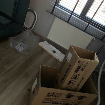 Samsung Teknik Servis Kurulumunda Yaşanan Sorunlar