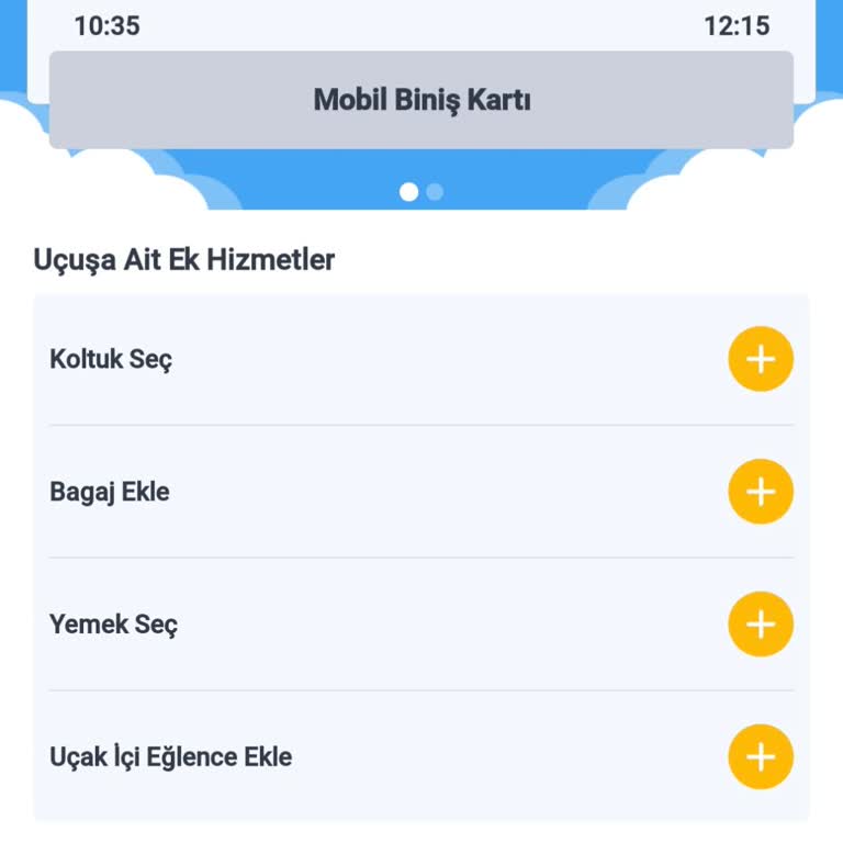 Pegasus Kanunsuz Bilet İptali