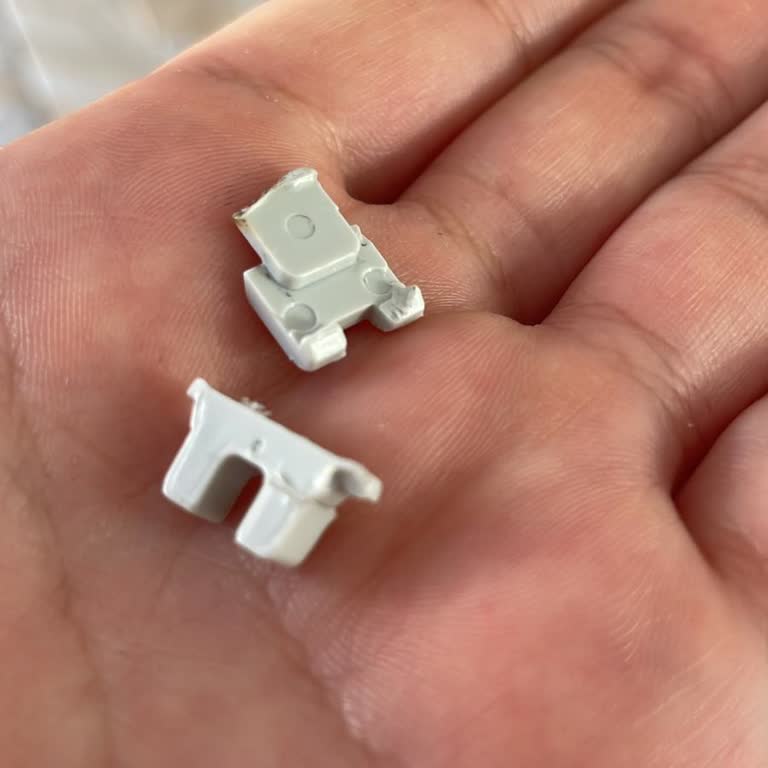 Samet A. Ş Çekmece Stoperi Çalışmıyor