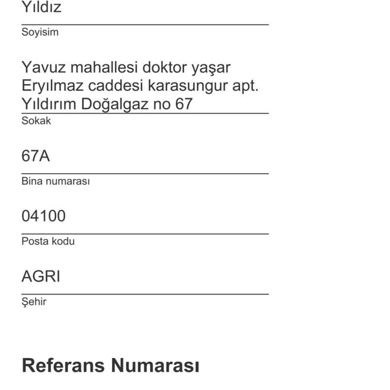 Bosch Servisi Ürünümü Resmen Rehin Aldı