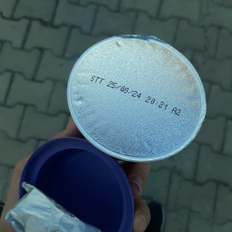 Danone Süprix Oyuncak Hediyeli