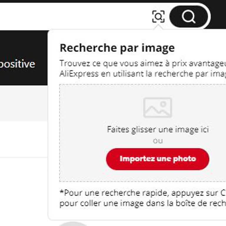 Trendyol Arama Butonu
