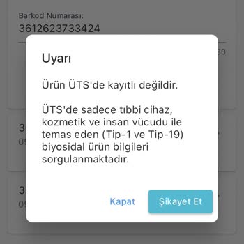 La Roche - Posay Güneş Kremi Orijinal Mi