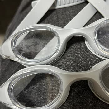 Decathlon Deniz Gözlük Cam Sorunu