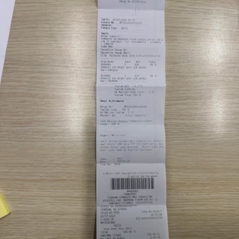 Decathlon Deniz Gözlük Cam Sorunu