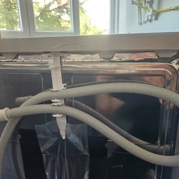 Siemens Bulaşık Makinesi Ayıplı Ürün...