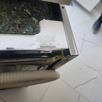 Siemens Bulaşık Makinesi Ayıplı Ürün...