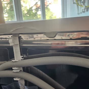 Siemens Bulaşık Makinesi Ayıplı Ürün...