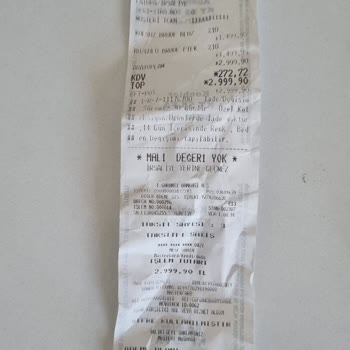 Adil Işık'tan İade Problemi: Tüketici Hakları İhlali