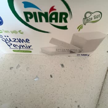 Pınar Et ve Süt Kalite Sorunları Ve Güven Kaybı