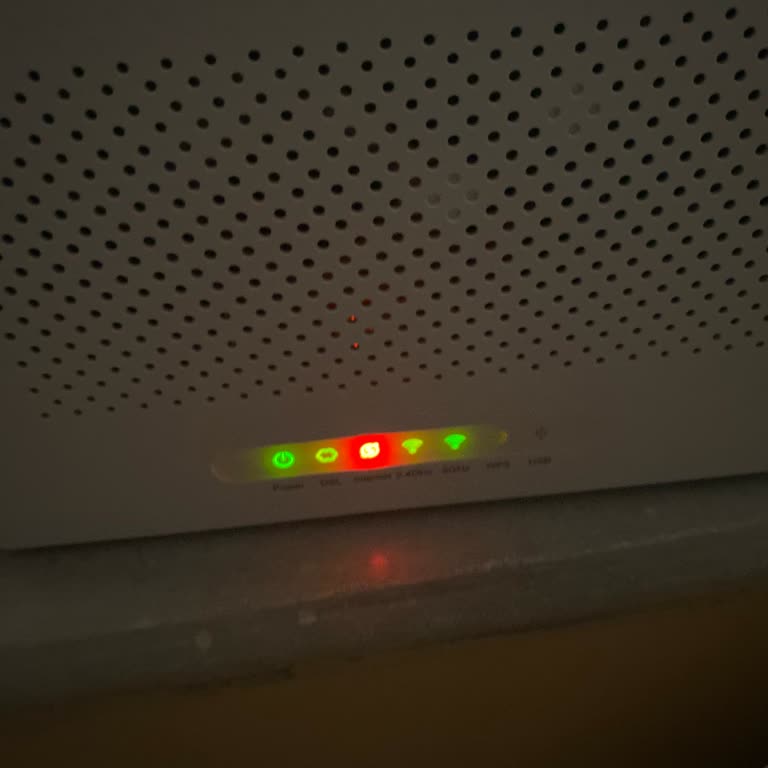 Vodafone Net Sürekli Kesilen Ev İnterneti Sorunu