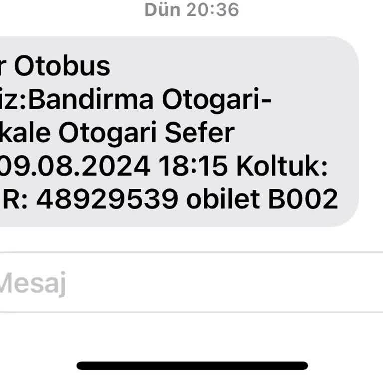 Efe Tur'un Zaman Yönetimi Sorunu!