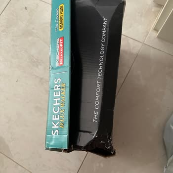 Skechers.com.tr Teşhir Ürünü Gönderip Değişim Kabul Etmiyor!