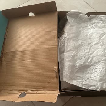 Skechers.com.tr Teşhir Ürünü Gönderip Değişim Kabul Etmiyor!