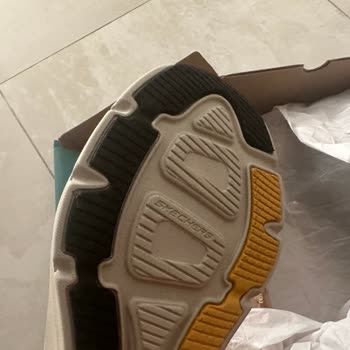 Skechers.com.tr Teşhir Ürünü Gönderip Değişim Kabul Etmiyor!