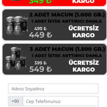 Ekzen Kimya Endüstriyel Malzemeler Yanıltıcı Ürün Gönderimi Ve Eksik Gramaj Sorunu