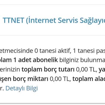 Türk Telekom Kara Liste Kaldırmıyor İşlem Yapamıyorum