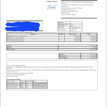 W Vakko Ürün Kalitesizliği