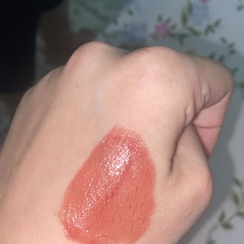 Maybelline Ruj Uçuk Yara Yaptı Rengi Gitti