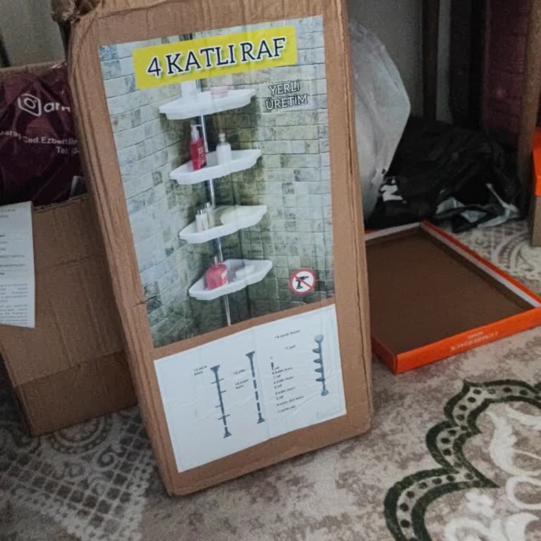 Firsatmagazam.com Farklı Ürün Gönderdi!