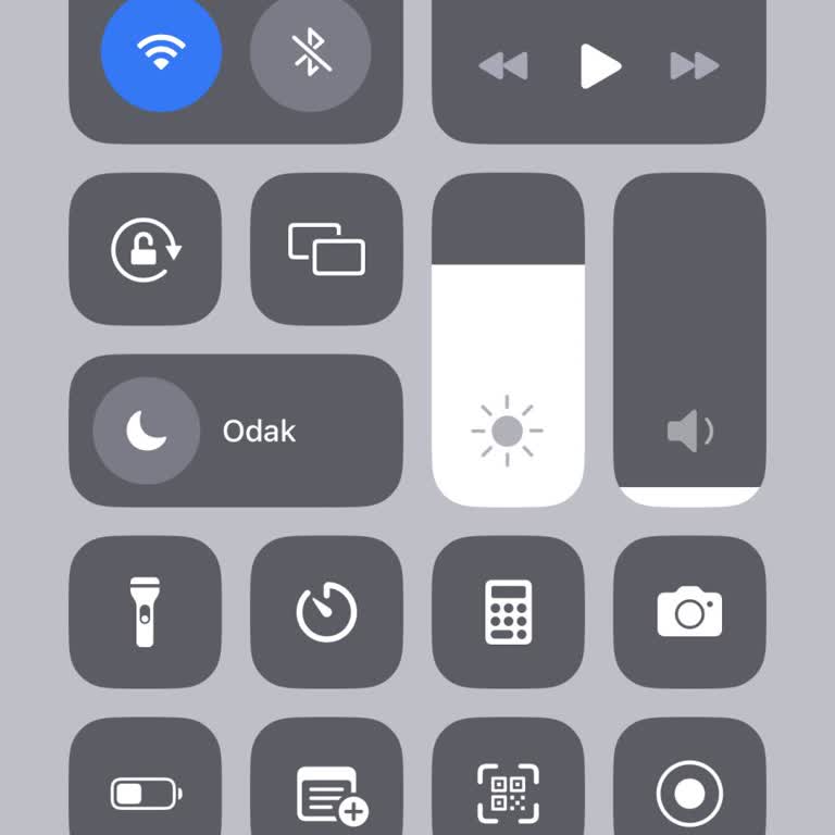Vodafone'a Geçişte Servis Sorunu Ve Mağduriyet