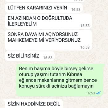 Butik Ponçik Sizden Alışveriş Yapmak Hata