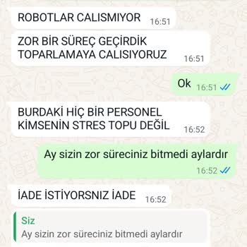 Butik Ponçik Sizden Alışveriş Yapmak Hata