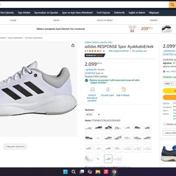 Amazon Yanlış Ürün Gönderimi