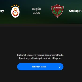 Digiturk Tod TV Müşteri Temsilcisi Yok