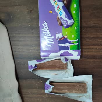 A101 Milka Ürünleri Bozuk Ve Tarihi Geçmiş!
