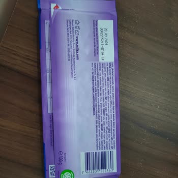 A101 Milka Ürünleri Bozuk Ve Tarihi Geçmiş!